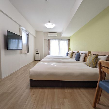 Eslead Hotel Namba South Ⅲ Осака Екстериор снимка