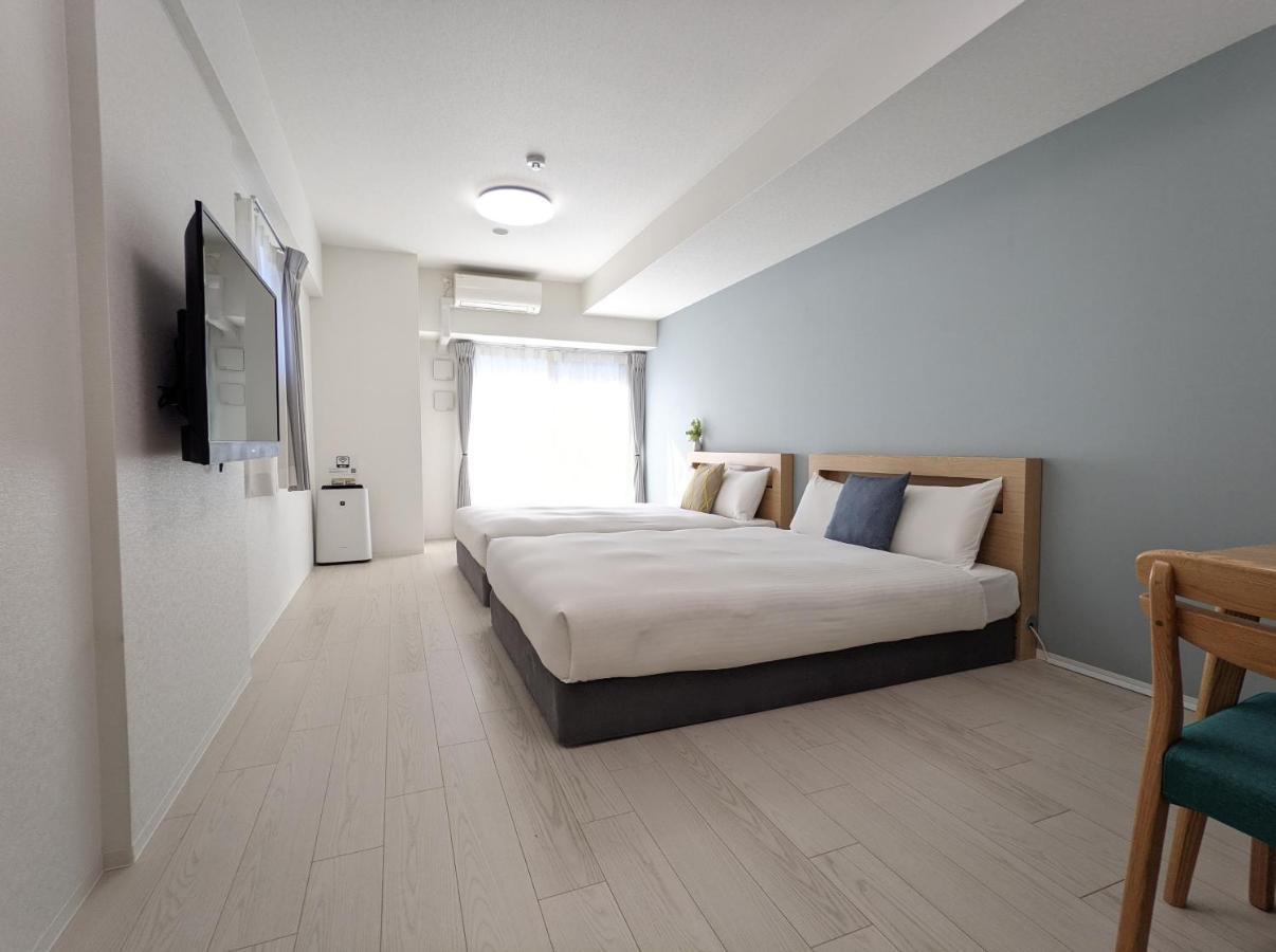 Eslead Hotel Namba South Ⅲ Осака Екстериор снимка