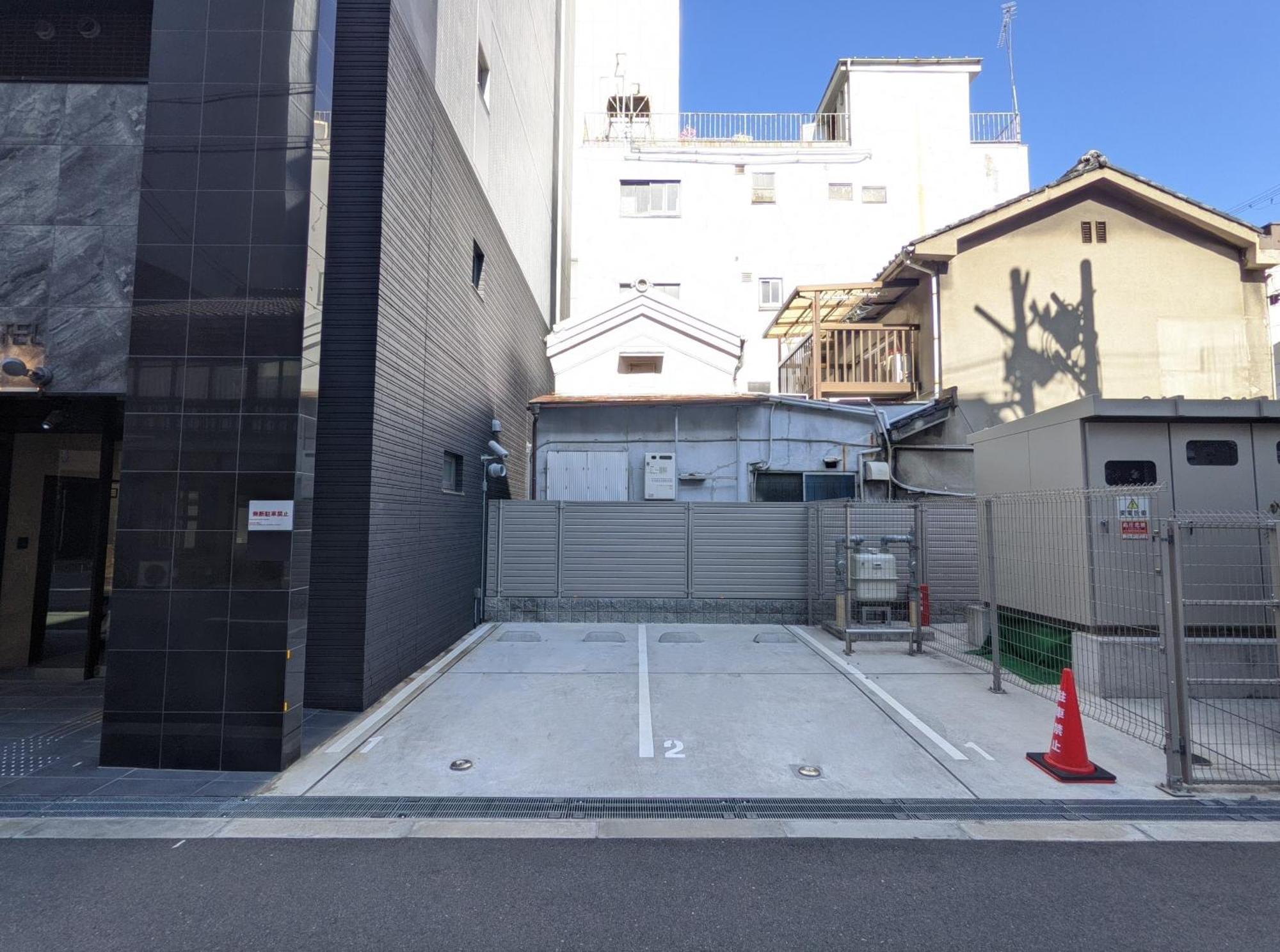 Eslead Hotel Namba South Ⅲ Осака Екстериор снимка