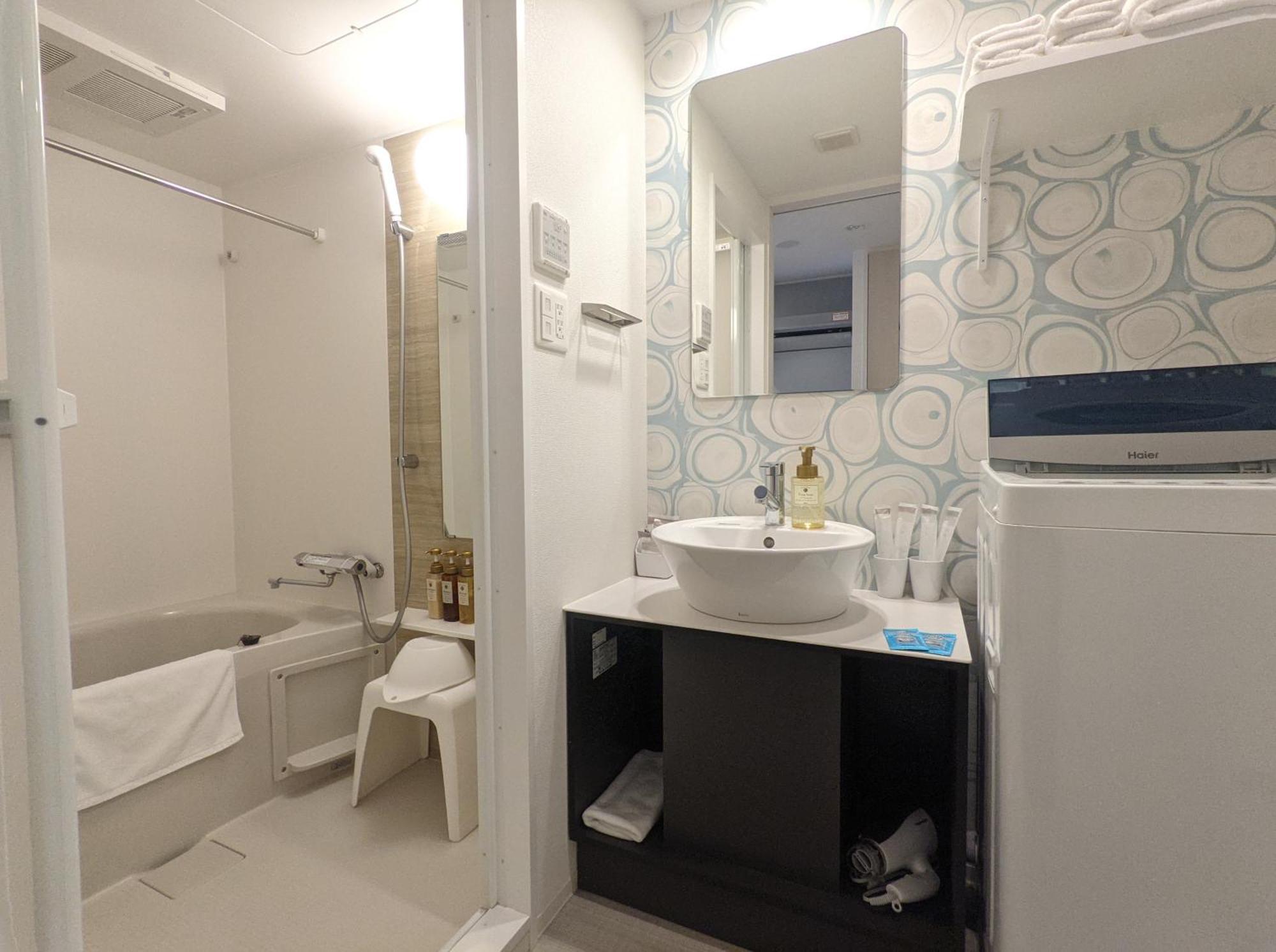 Eslead Hotel Namba South Ⅲ Осака Екстериор снимка