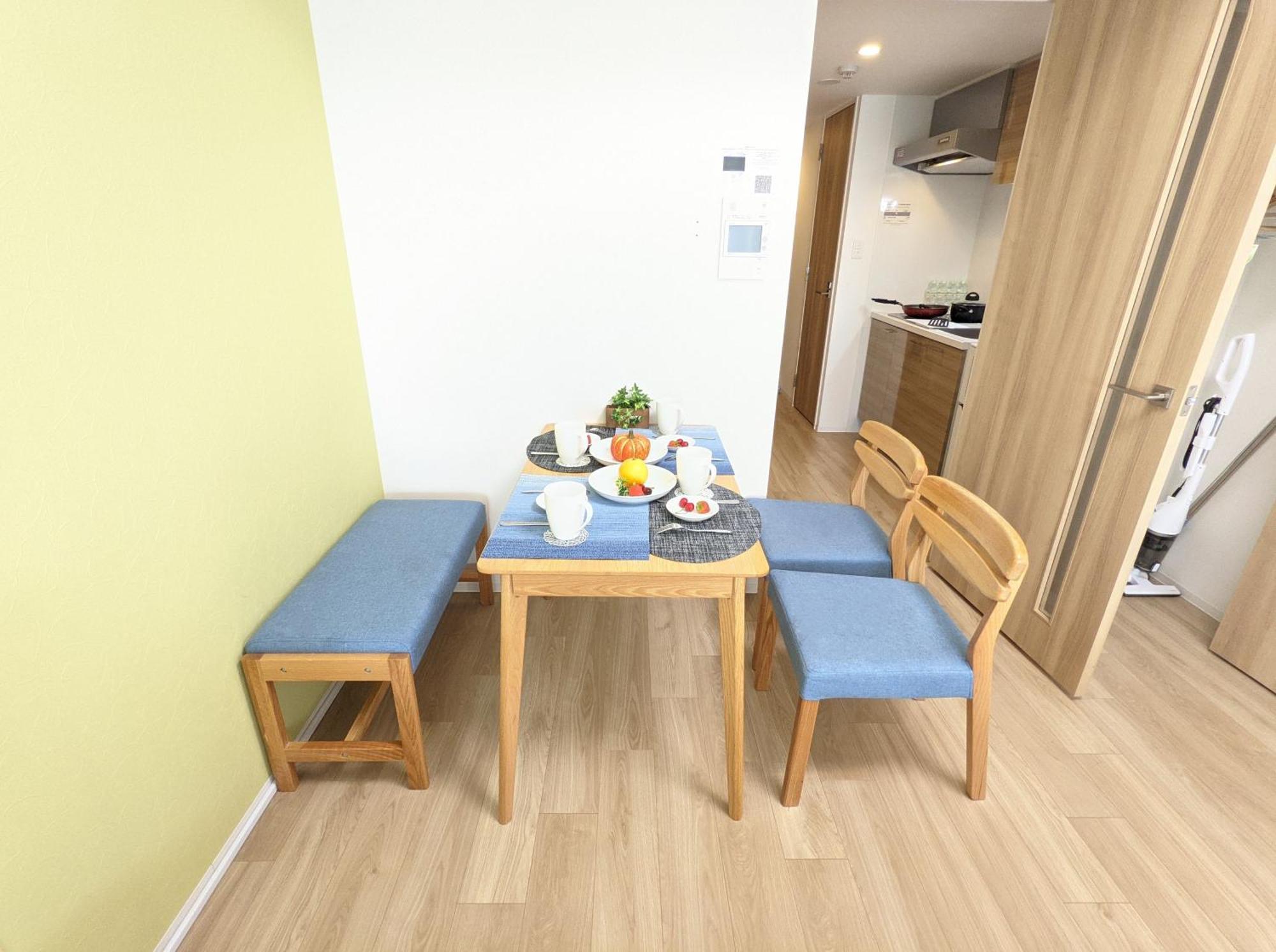Eslead Hotel Namba South Ⅲ Осака Екстериор снимка