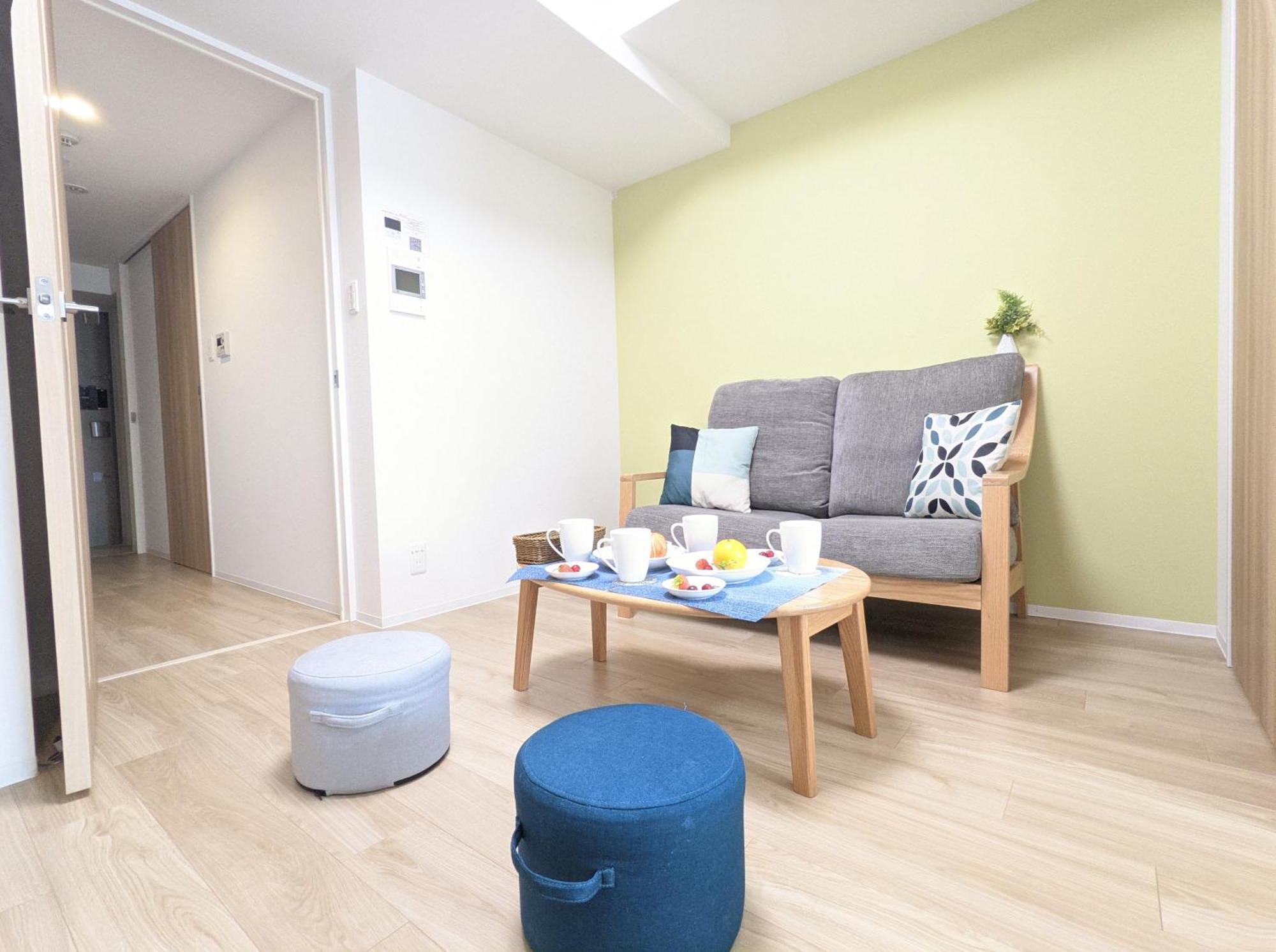 Eslead Hotel Namba South Ⅲ Осака Екстериор снимка