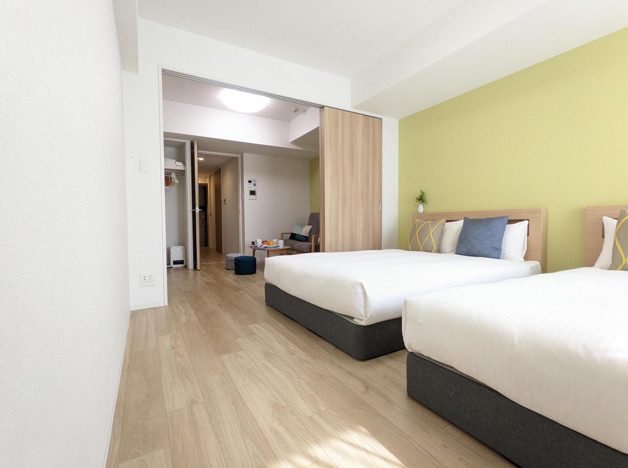 Eslead Hotel Namba South Ⅲ Осака Екстериор снимка