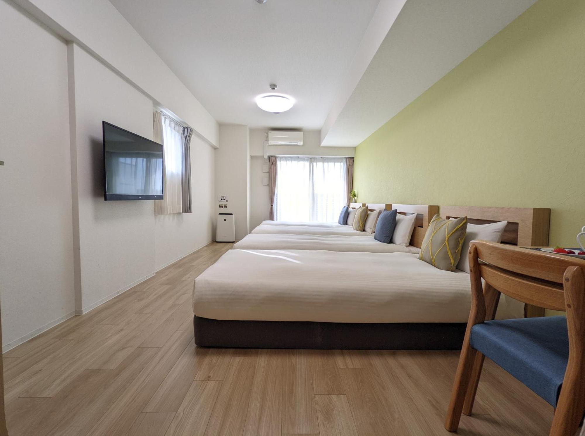 Eslead Hotel Namba South Ⅲ Осака Екстериор снимка
