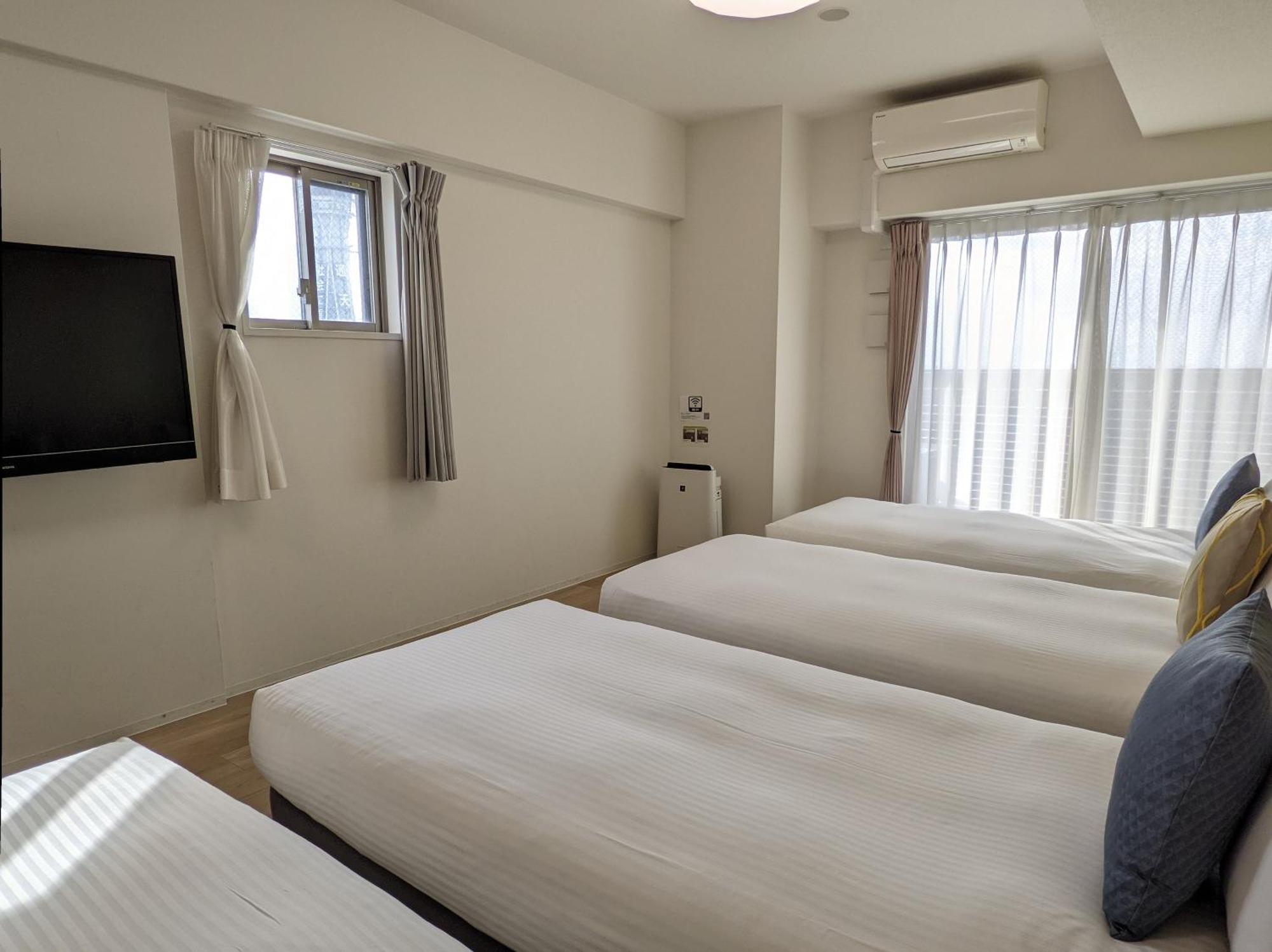 Eslead Hotel Namba South Ⅲ Осака Екстериор снимка