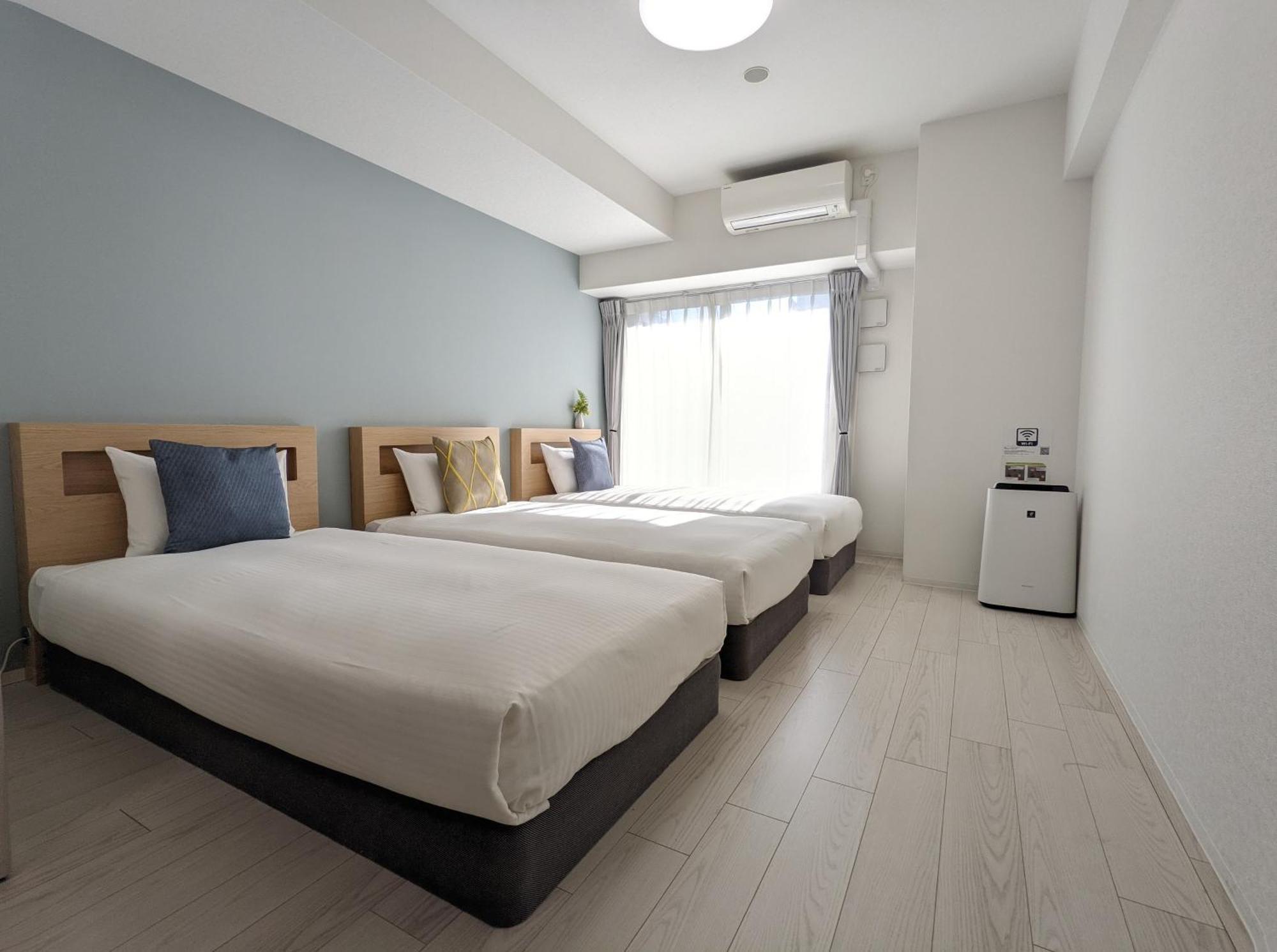 Eslead Hotel Namba South Ⅲ Осака Екстериор снимка
