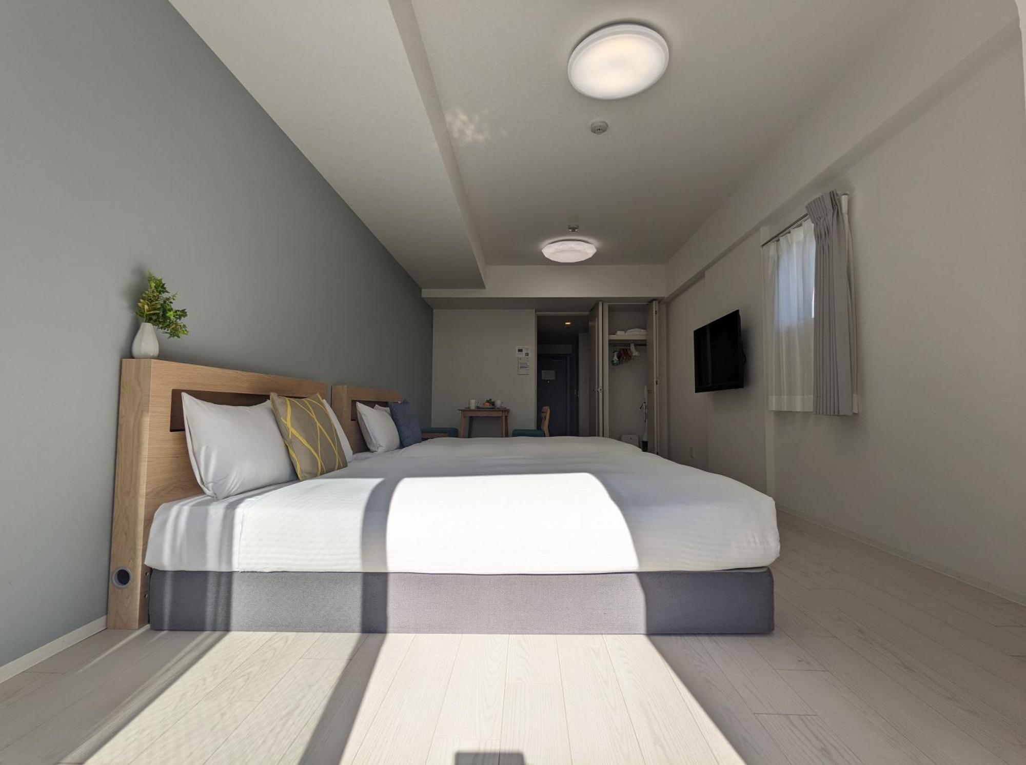 Eslead Hotel Namba South Ⅲ Осака Екстериор снимка