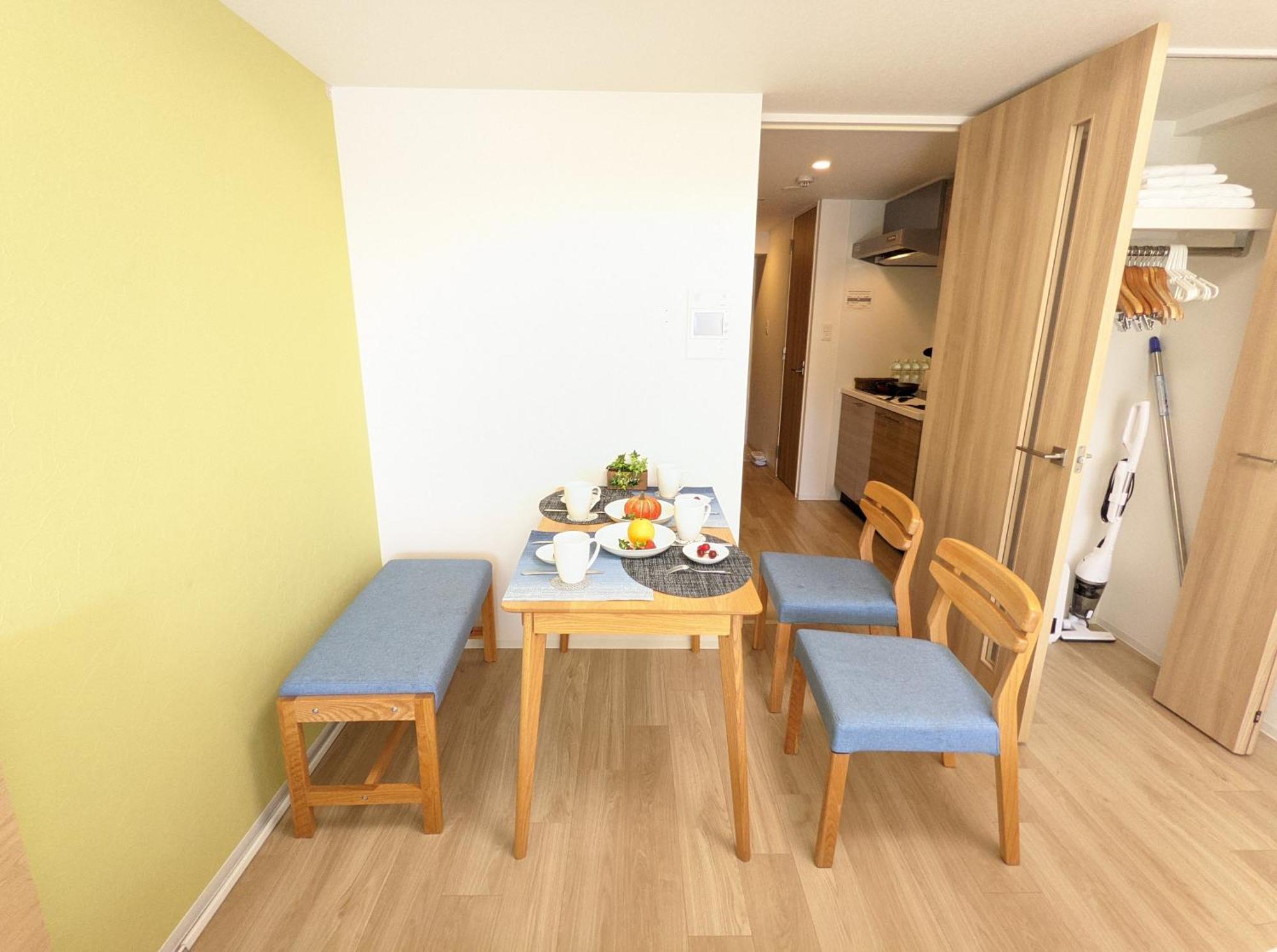 Eslead Hotel Namba South Ⅲ Осака Екстериор снимка