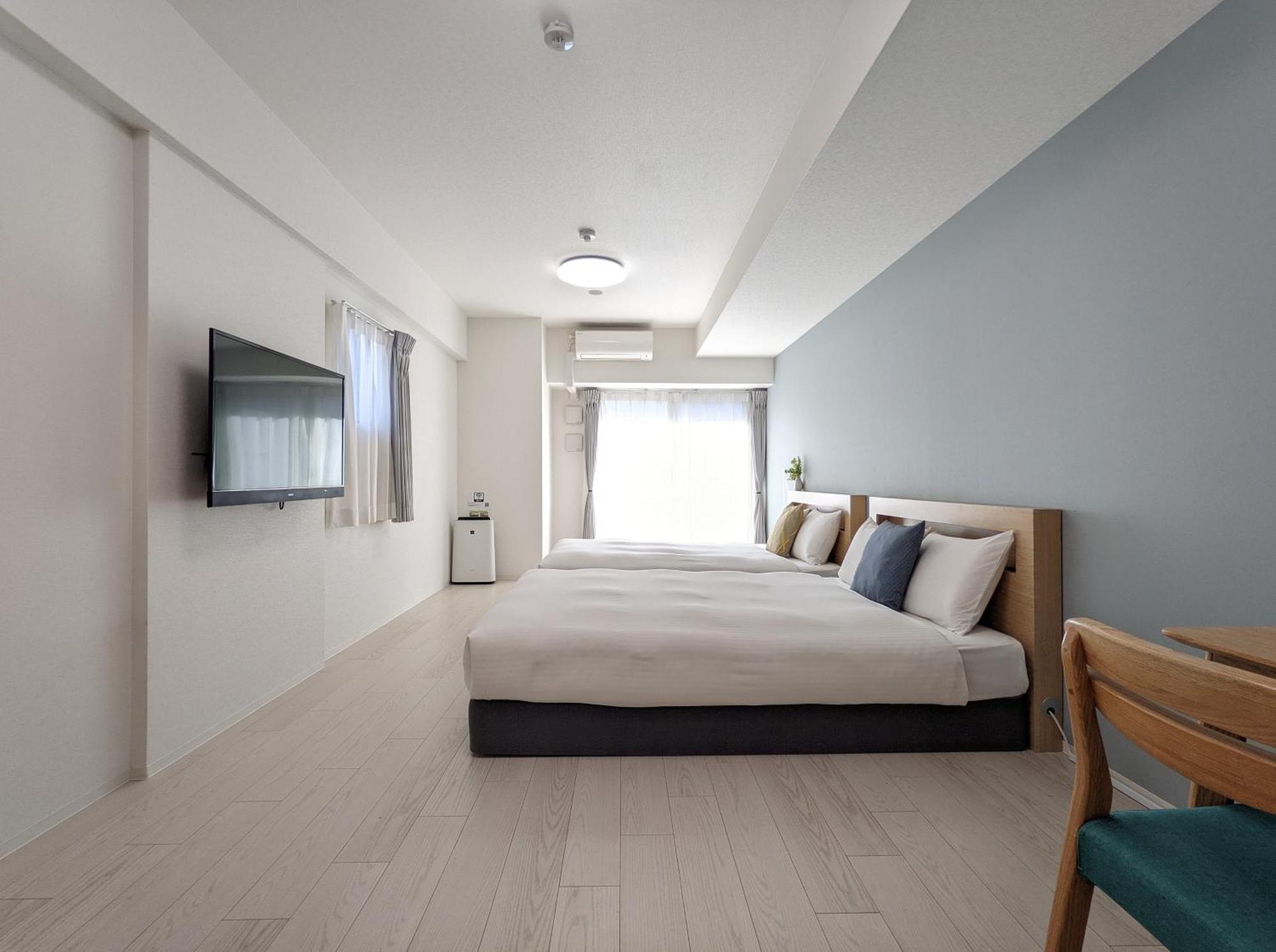 Eslead Hotel Namba South Ⅲ Осака Екстериор снимка